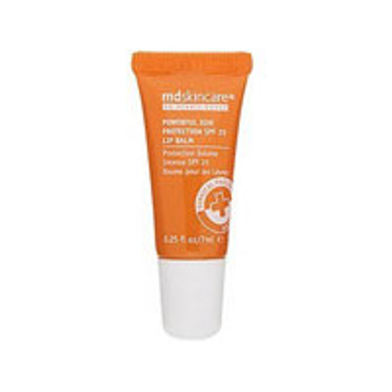 Dr. Dennis Gross Powerful Sun Protection SPF 25 Lip Balm, .25 oz