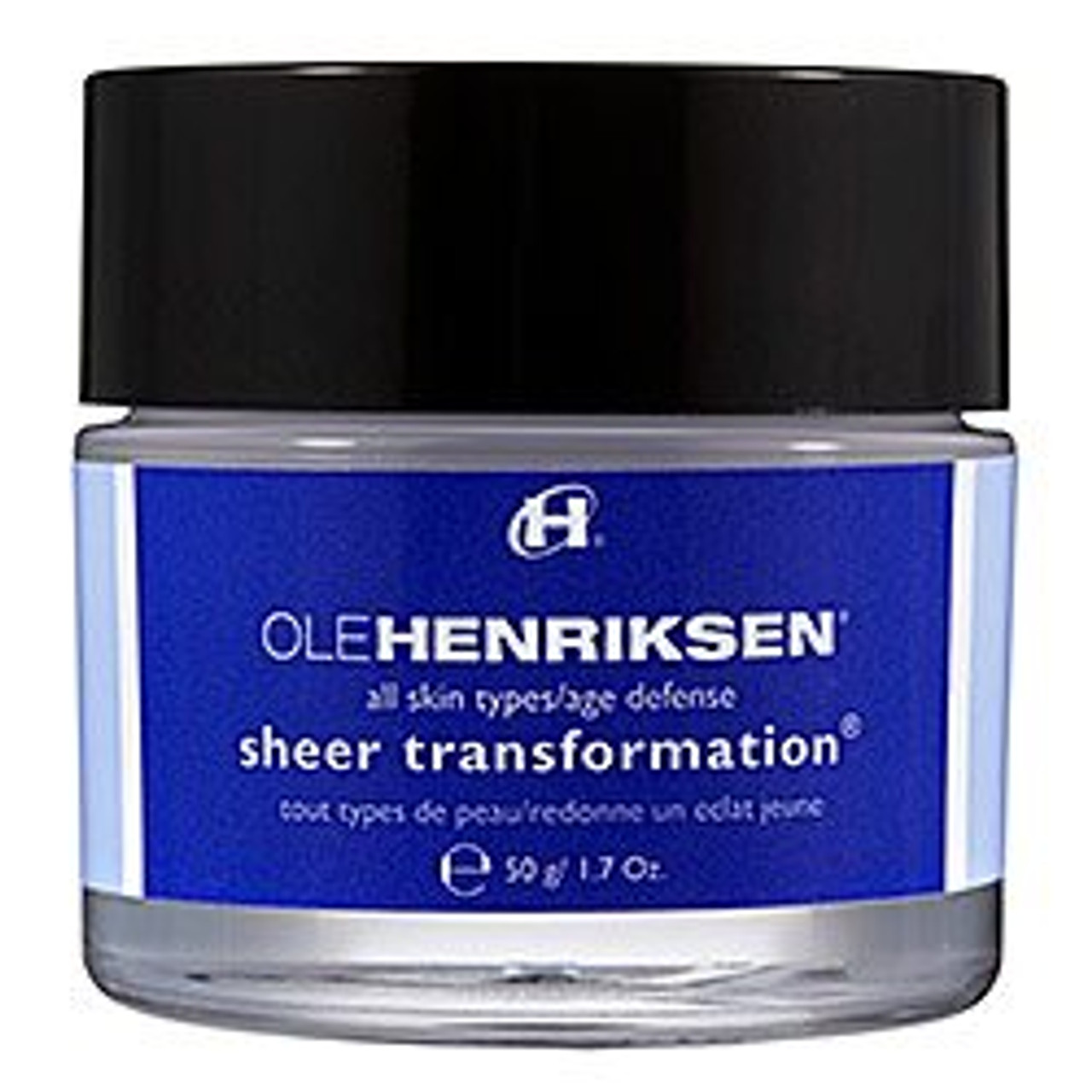 Ole Henriksen Sheer Transformation - 1.7 oz