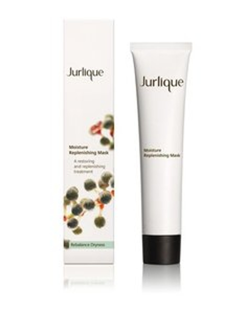 Jurlique Moisture Replenishing Mask - 1.6 oz (103101)