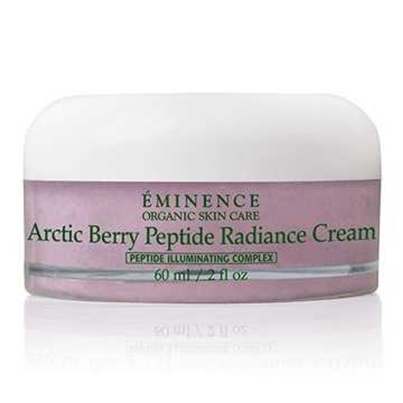 Eminence Arctic Berry Peptide Radiance Cream