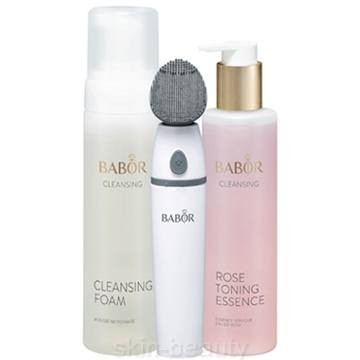 babor cleansing toner