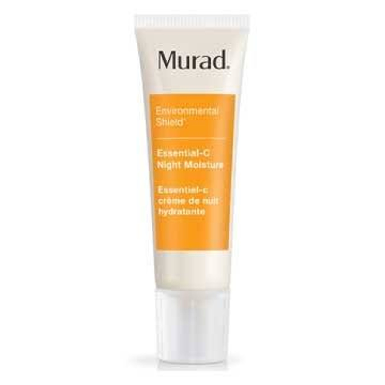 Murad Environmental Shield Essential-C Night Moisture - 1.7 oz