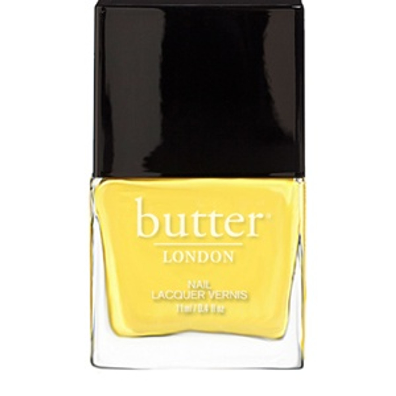 Butter London Nail Lacquer 0.4 oz - Pimms