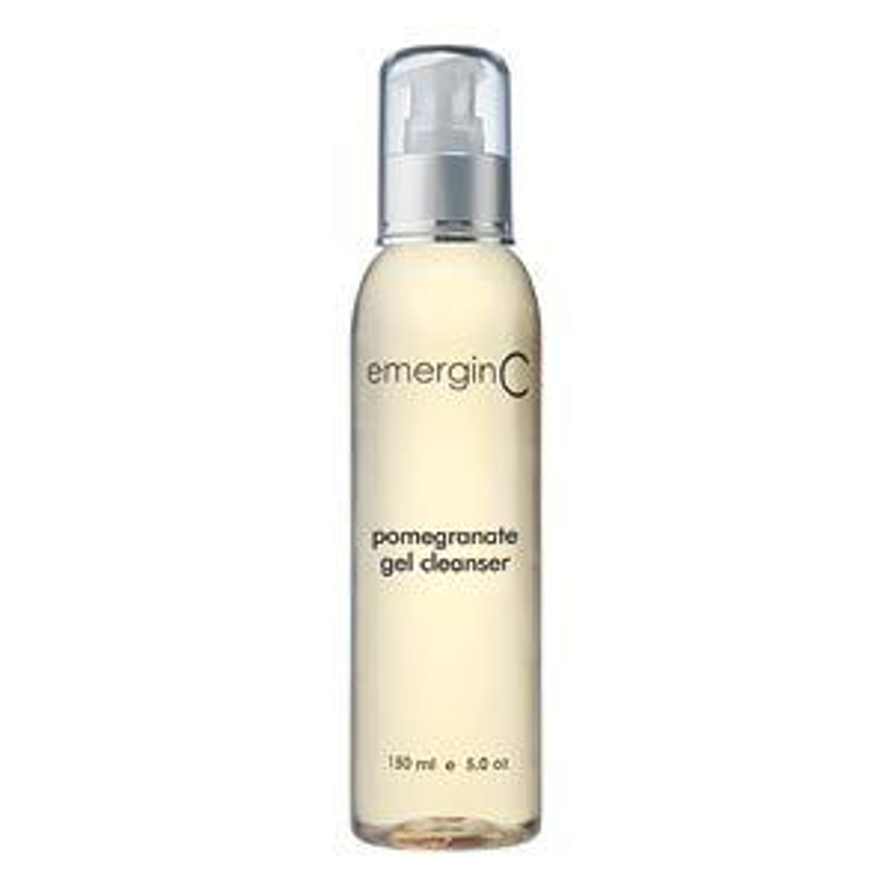 EmerginC Pomegranate Gel Cleanser, 8.1 oz