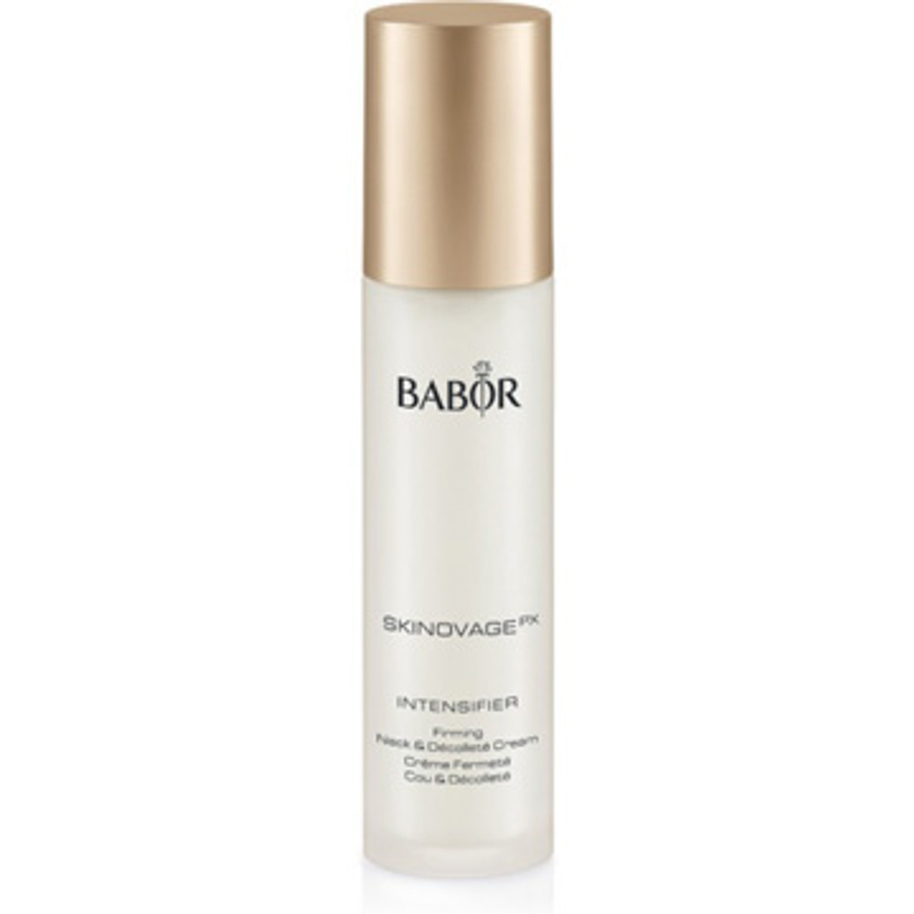 Babor Skinovage PX Intensifier Firming Neck and Decollete Cream - 1 3/4 oz (476900)