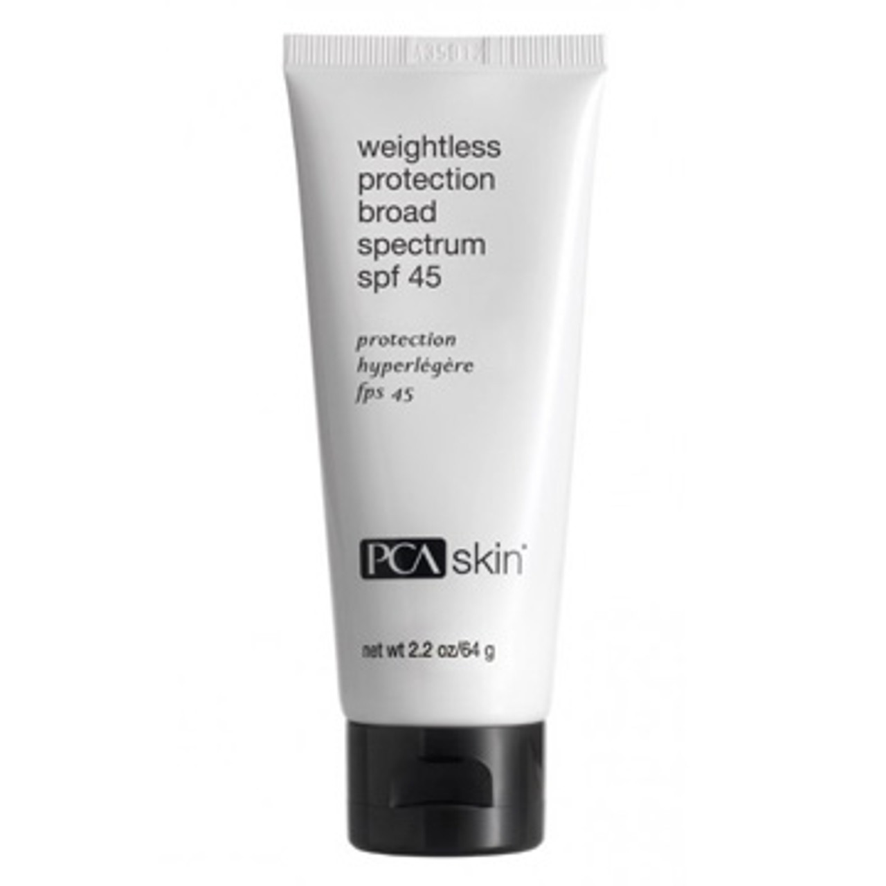 PCA Skin Weightless Protection SPF 45, 2.1 oz