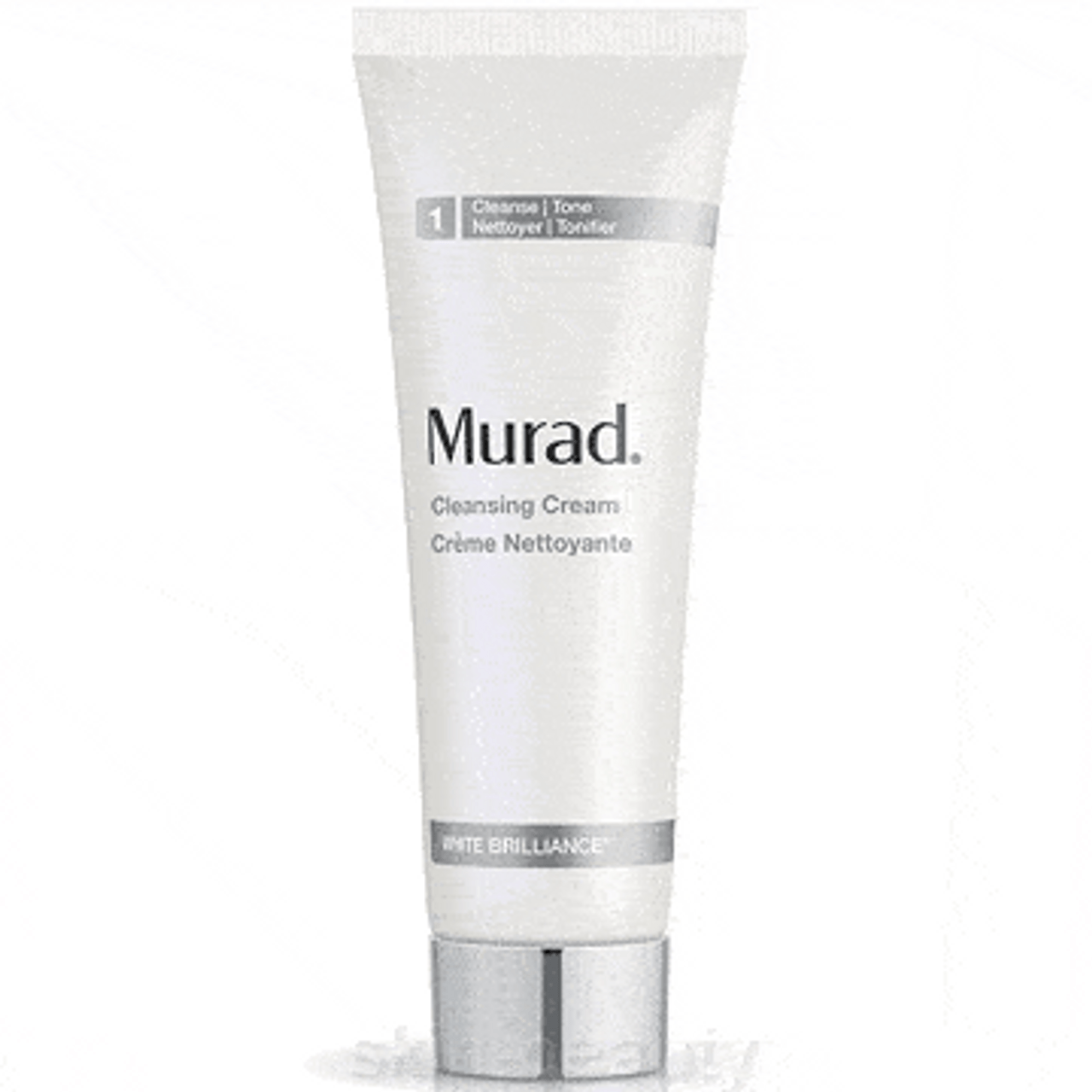 Murad White Brilliance Cleansing Cream - 4.5 oz