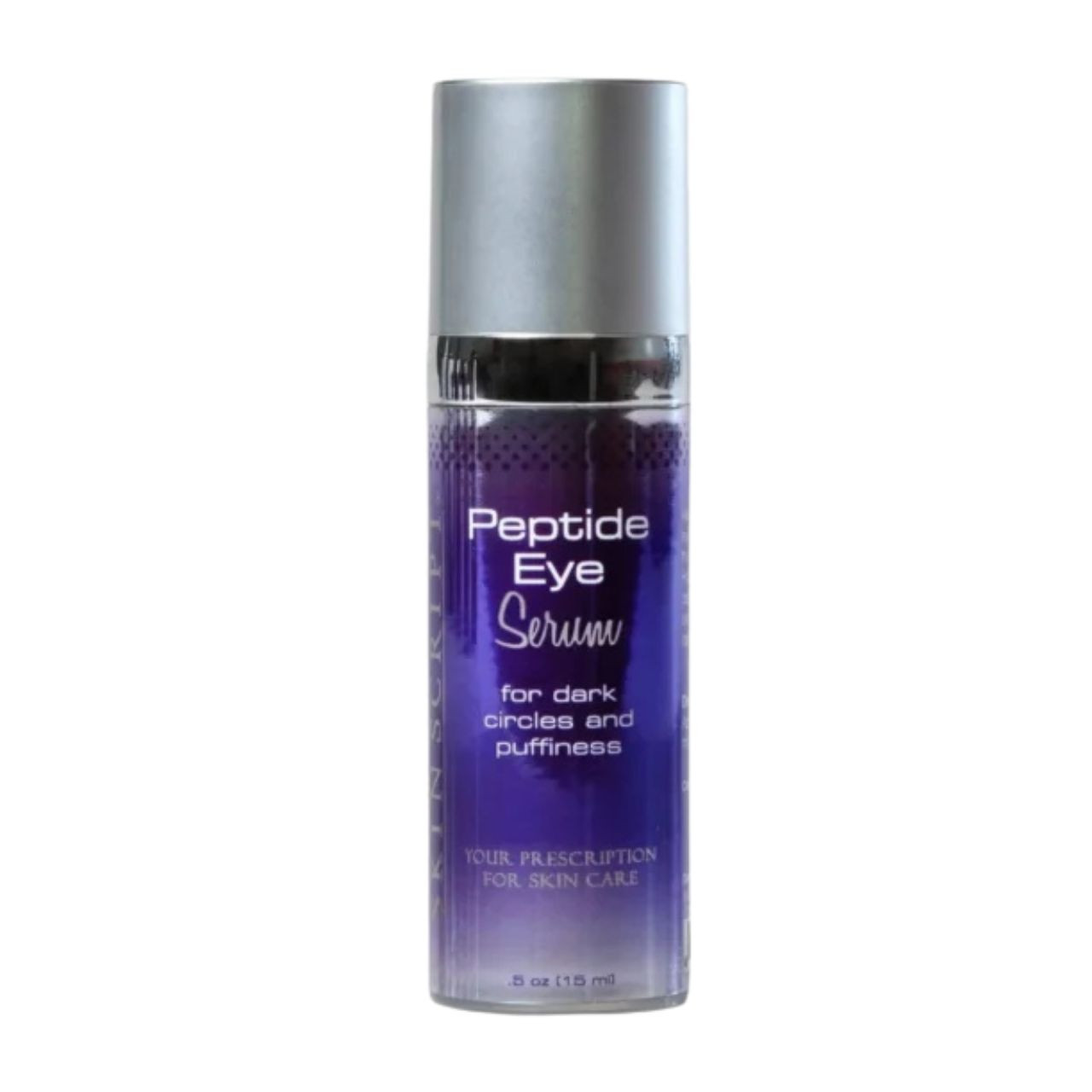 Skin Script Peptide Eye Serum - 0.5 oz
