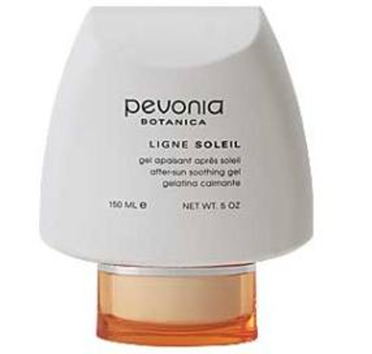 Pevonia Botanica After-Sun Soothing Gel , 5 oz (150 ml)