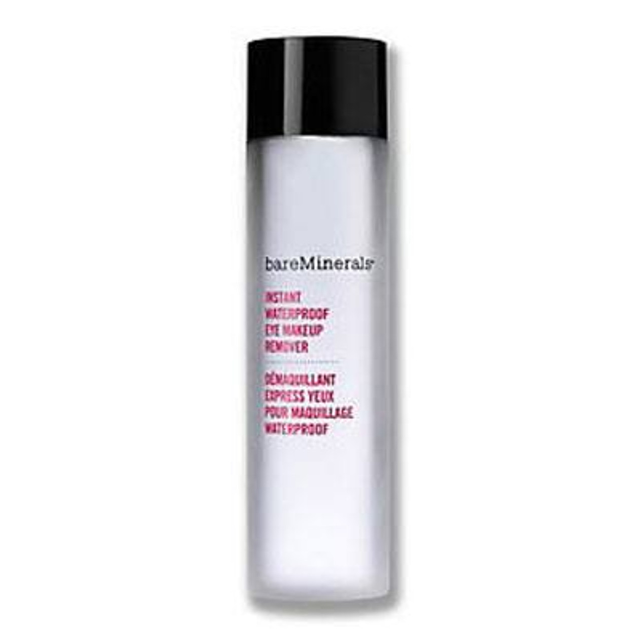 Bare Escentuals bareMinerals Instant Waterproof Eye Makeup Remover - 4 oz (59762)