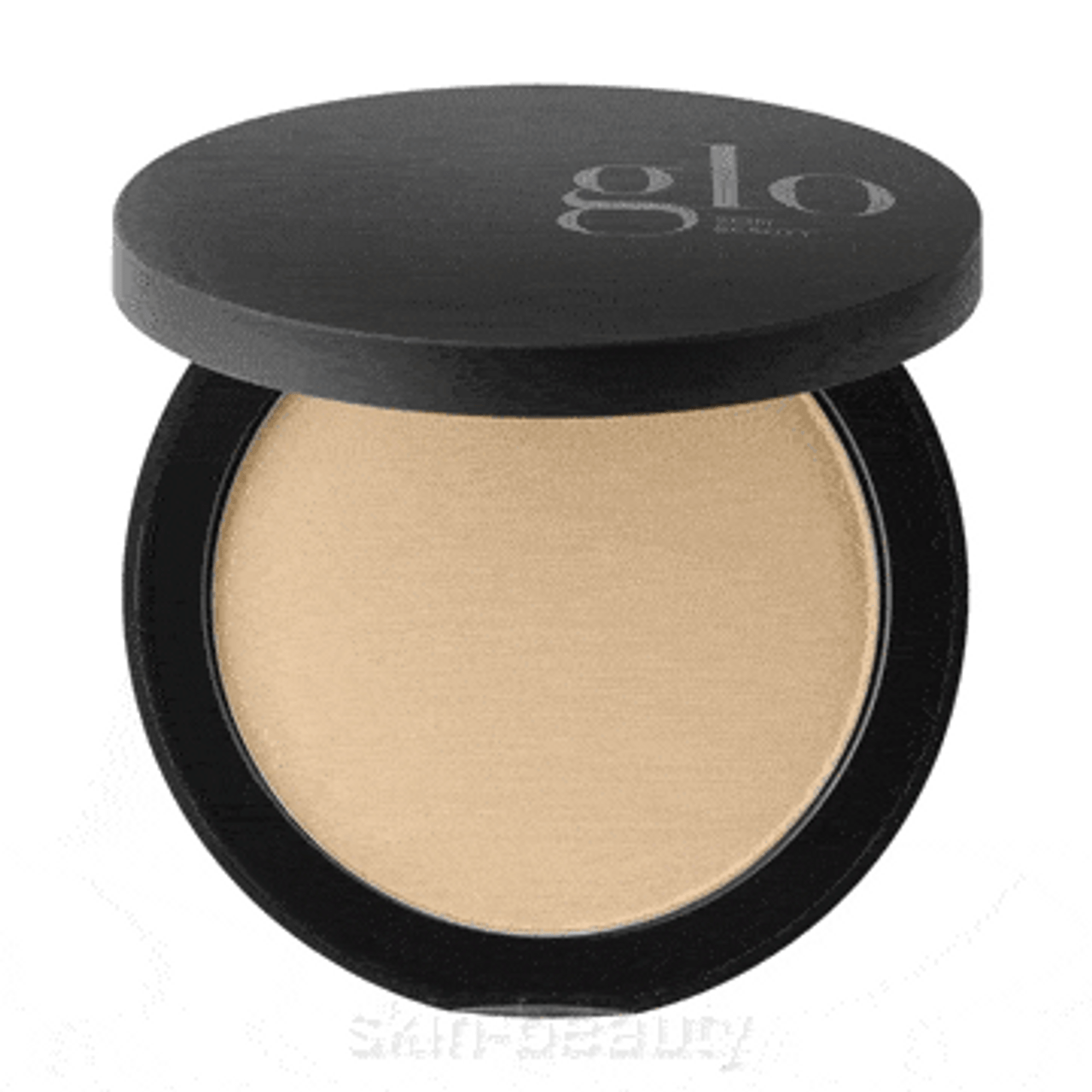 Glo Skin Beauty Pressed Base - Golden Dark - 0.31 oz (201-1-137)