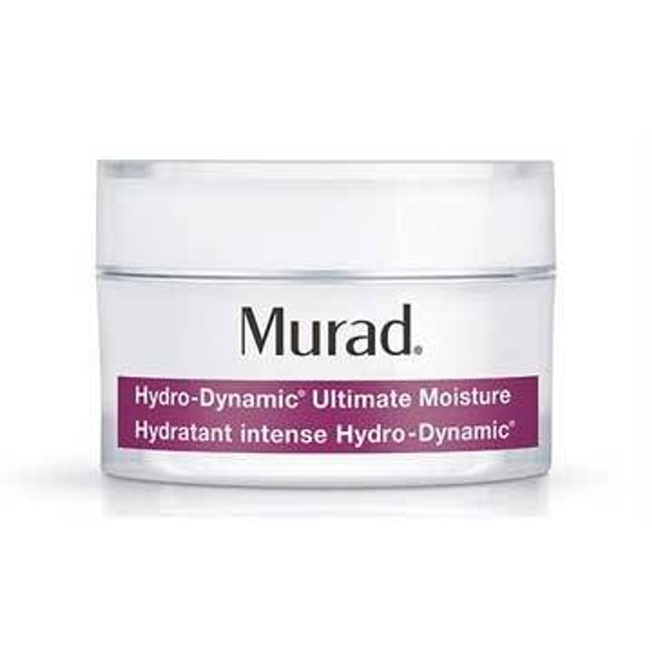 Murad Age Reform Hydro-Dynamic Ultimate Moisture - 1.7 oz