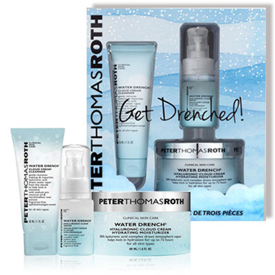 peter thomas roth get drenched kit