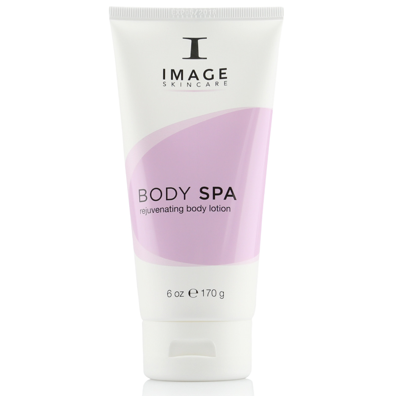 Image Skincare Body Spa Rejuvenating Body Lotion - 6 oz (BS-101N)