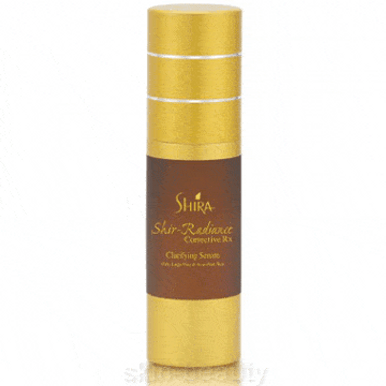 Shir-Radiance Corrective Rx Clarifying Serum - 1 oz