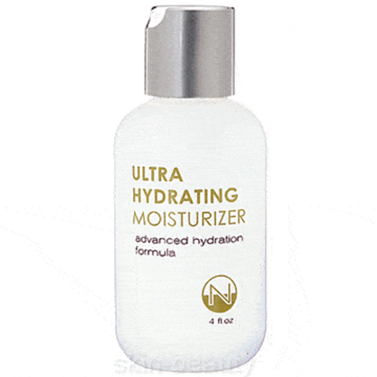 Skin-Beauty Ultra Hydrating Moisturizer - 4 oz