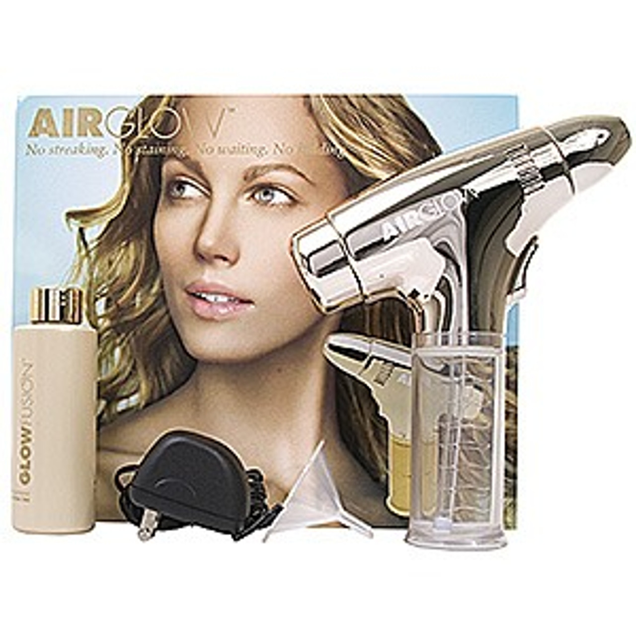 Fusion Beauty GlowFusion Air Glow Gun