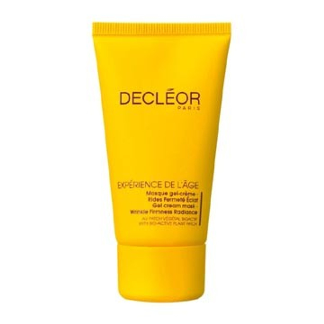 Decleor Experience De L'Age Gel Cream Mask, 1.69 oz