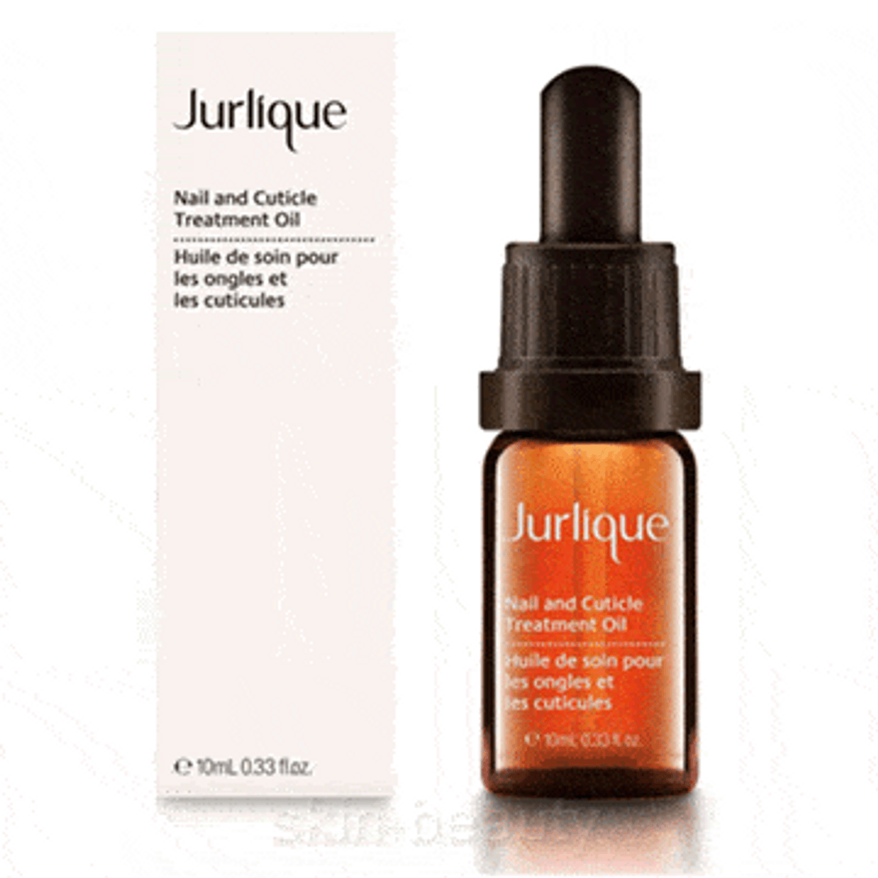 Jurlique Nail and Cuticle Treatment Oil - 0.33 oz (205700)