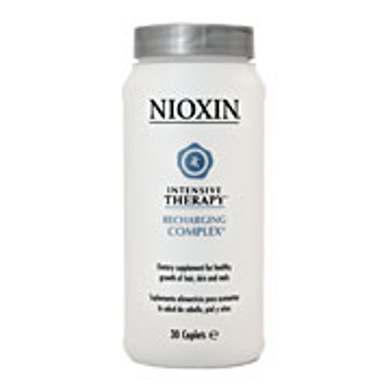 Nioxin Intensive Recharging Complex, 90 ct