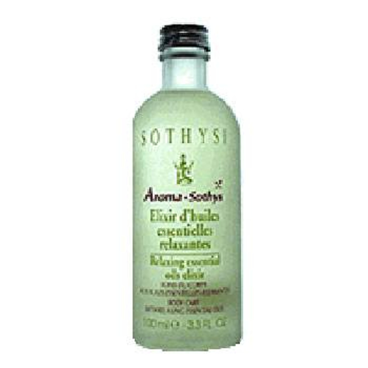 Sothys Aroma-Sothys Relaxing Essential Oils Elixir, 3.3 oz