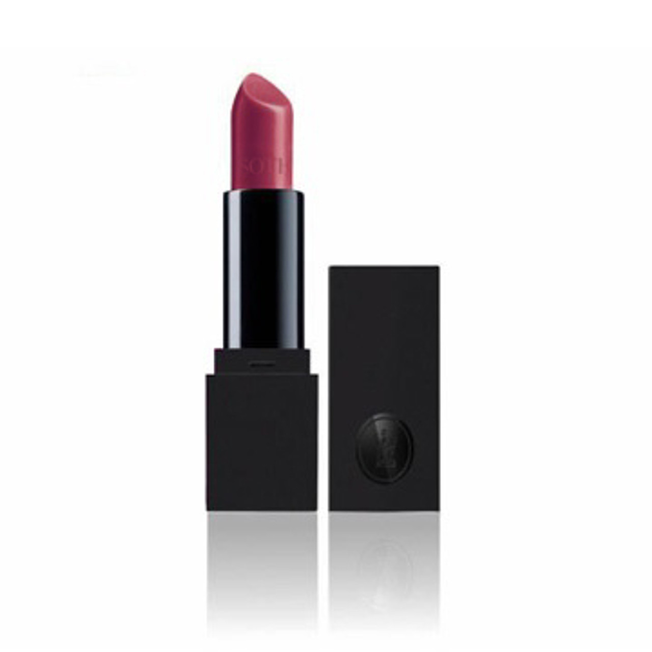 Sothys Rouge Doux Sothys Sheer Lipstick - 121 Prune Luxembourg - Free with $116 Purchase