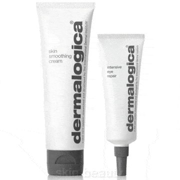 dermalogica dry skin