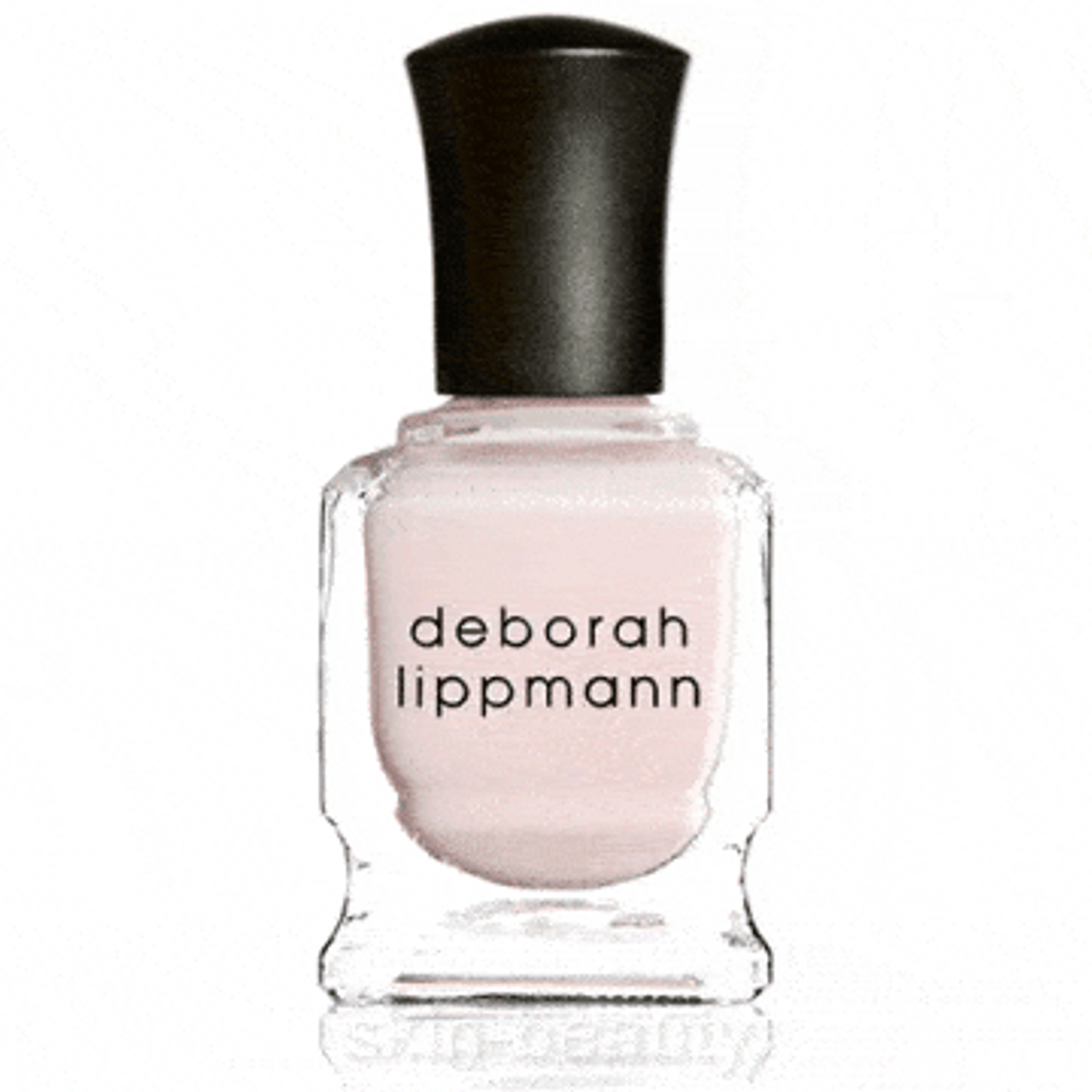 Deborah Lippmann Nail Lacquer Baby Love - 0.5 oz