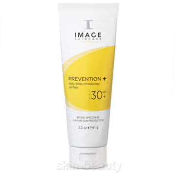 image skincare tinted spf 30