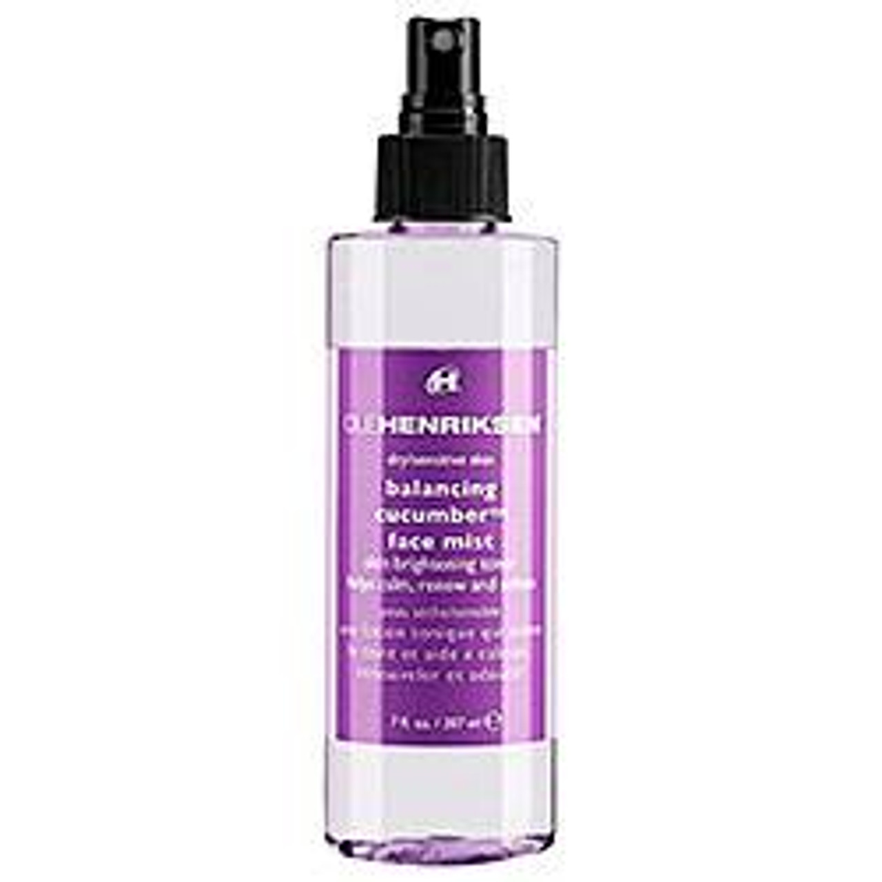 Ole Henriksen Balancing Cucumber Face Mist - 7 oz