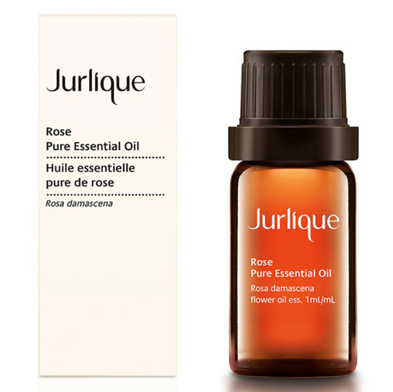 Jurlique Rose Pure Essential Oil - .03 oz (322000)