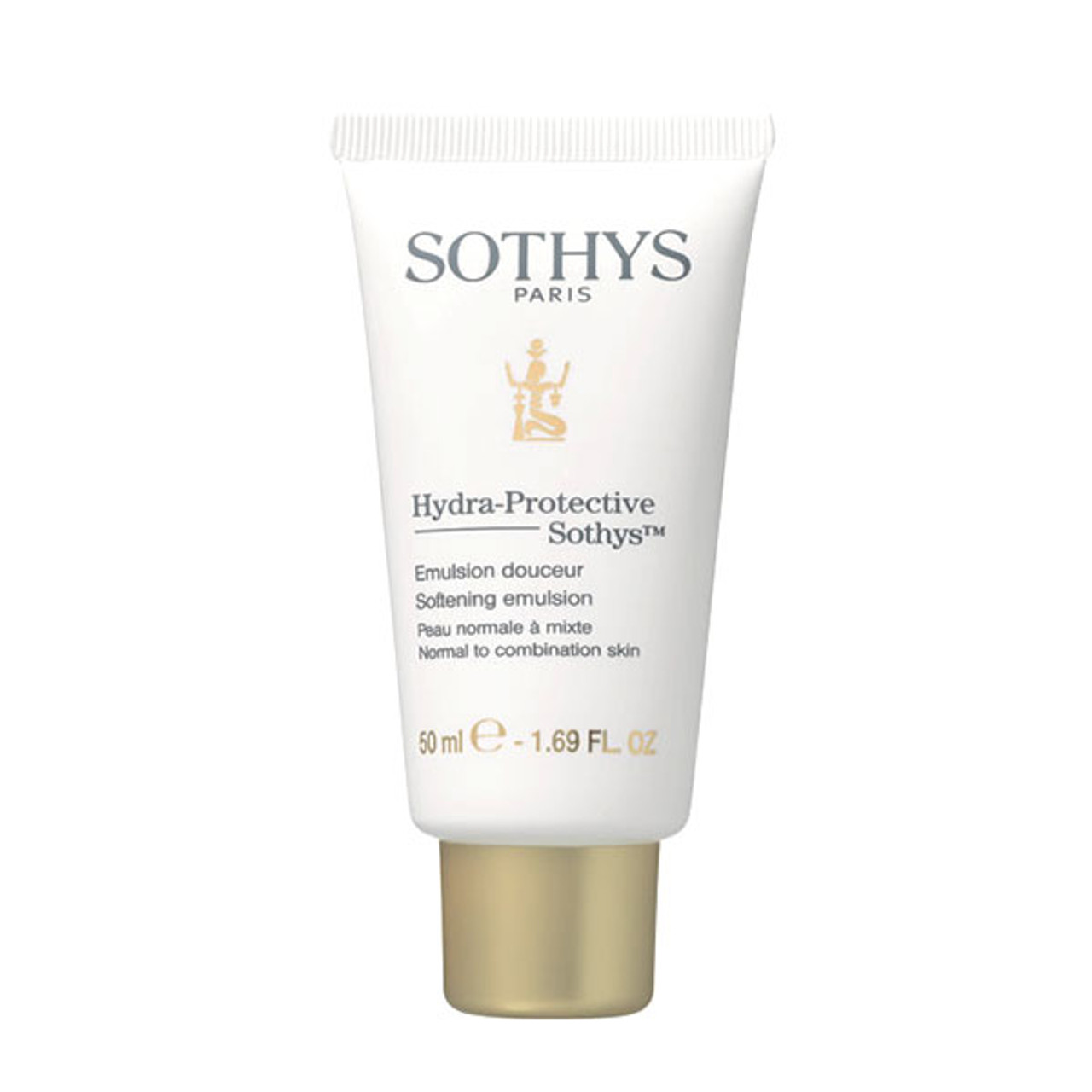 Sothys Hydra-Protective Softening Emulsion, 1.7 oz