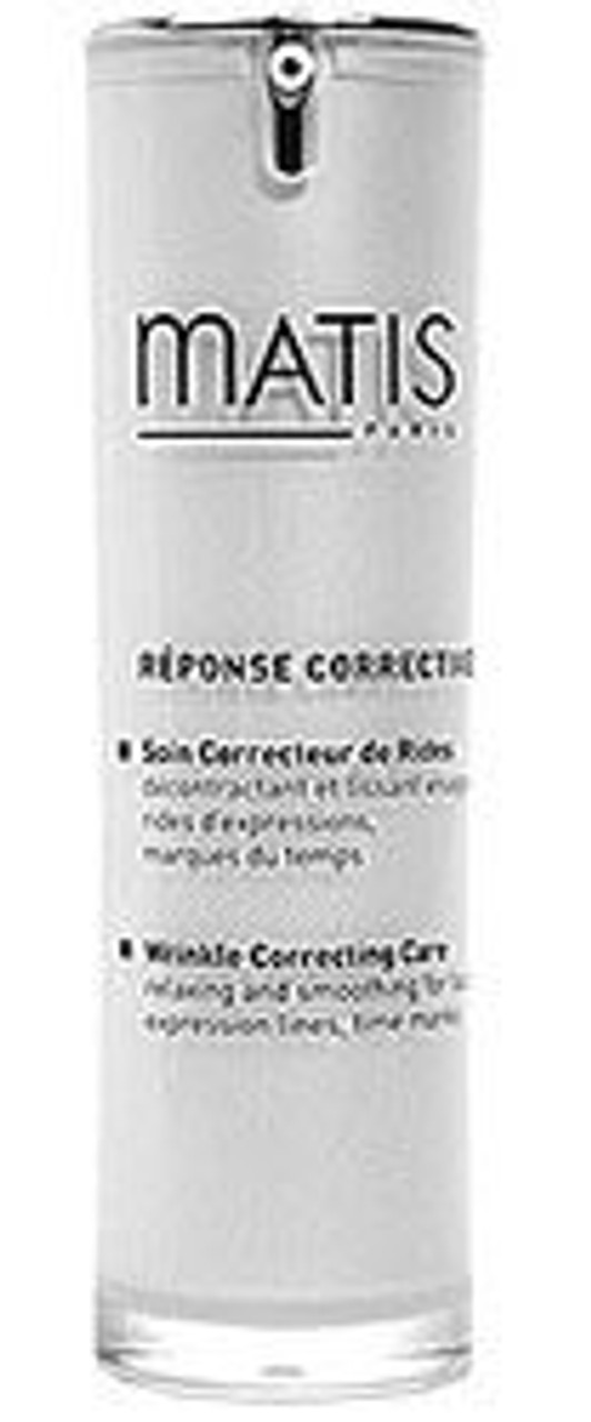 Matis Paris Wrinkle Correcting Care, 1 oz