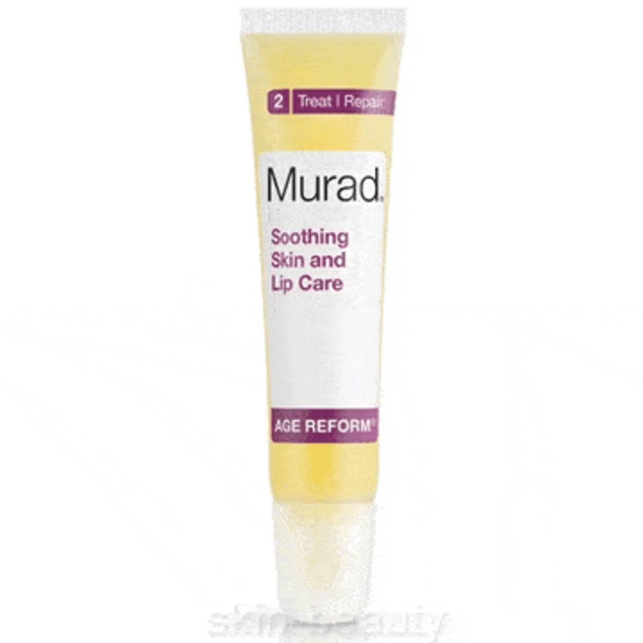 Murad Age Reform Soothing Skin and Lip Care - 0.5 oz