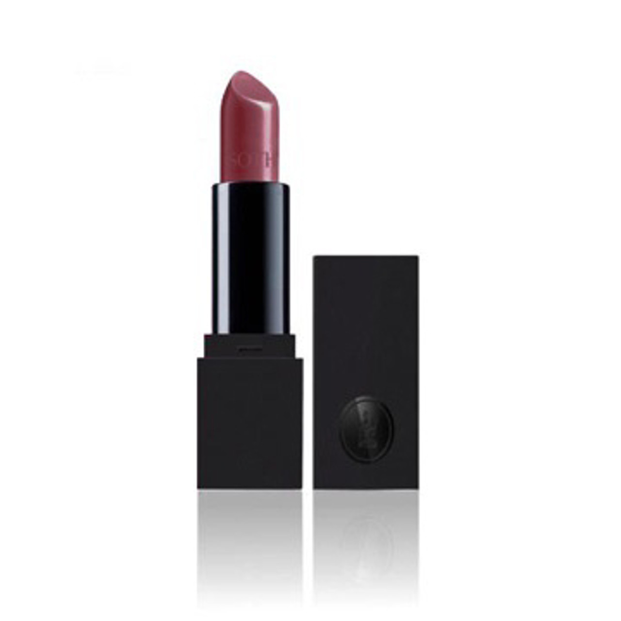 Sothys Rouge Doux Sothys Sheer Lipstick - 112 Prune Oberkampf