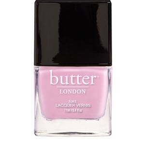butter london teddy girl