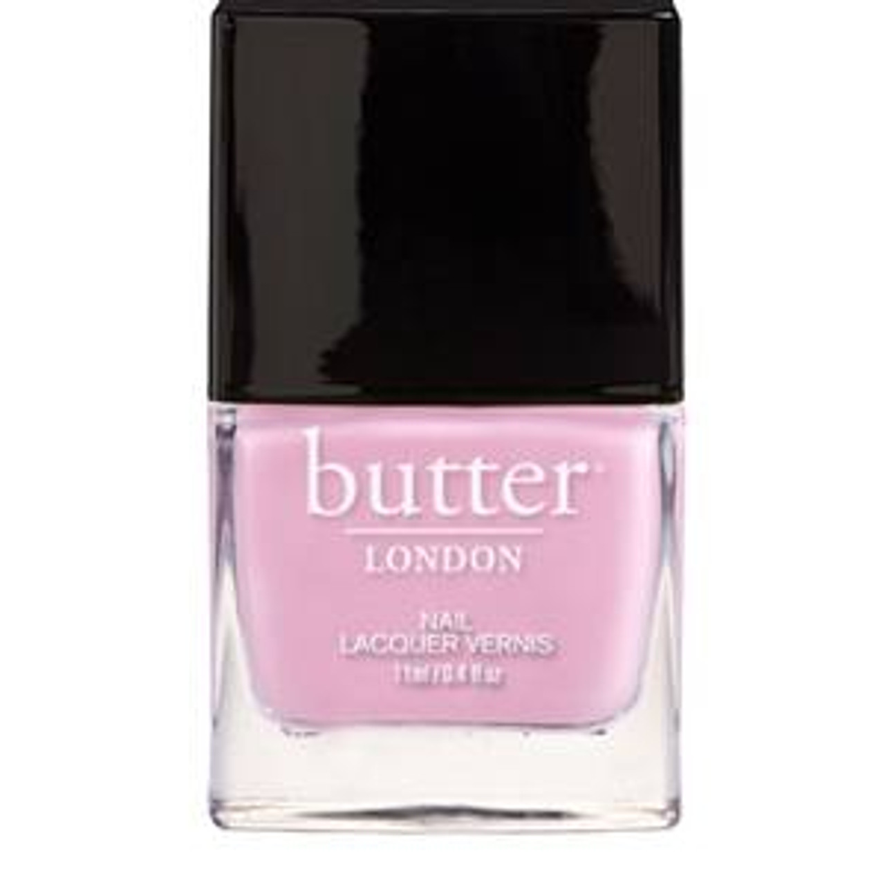 Butter London Nail Lacquer 0.4 oz - Teddy Girl