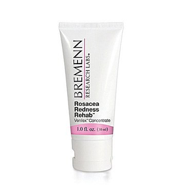 Bremenn Research Labs Rosacea Redness Rehab - 1 oz