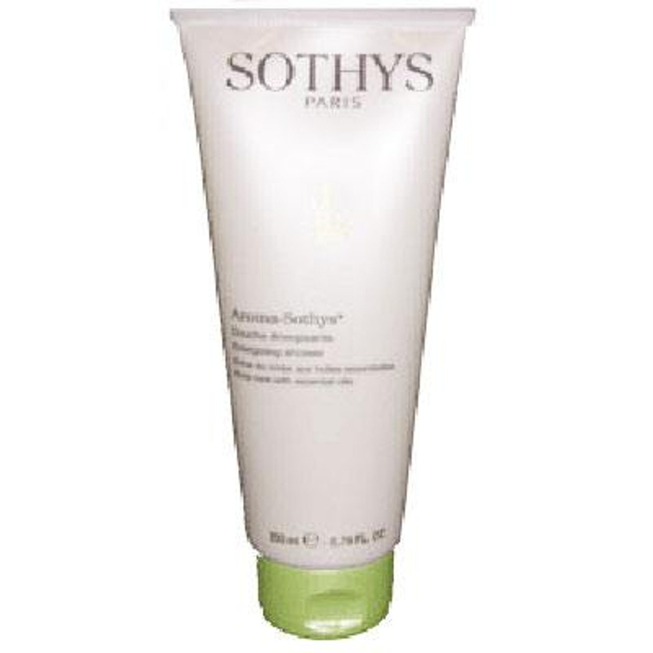 Sothys Aroma-Sothys Energizing Shower, 6.76 oz