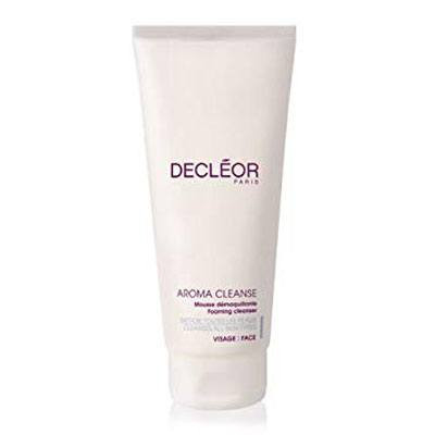 decleor deep cleanser