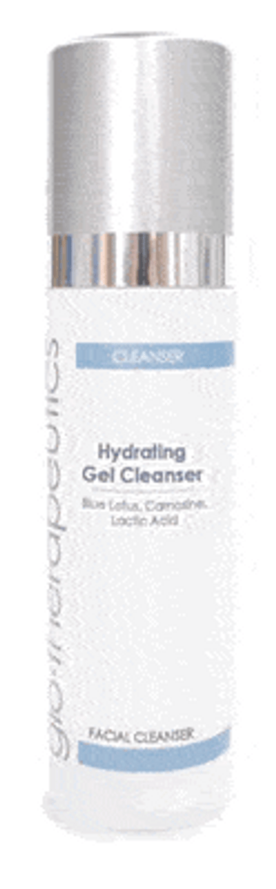 Glotherapeutics Hydrating Gel Cleanser - 6.7 oz