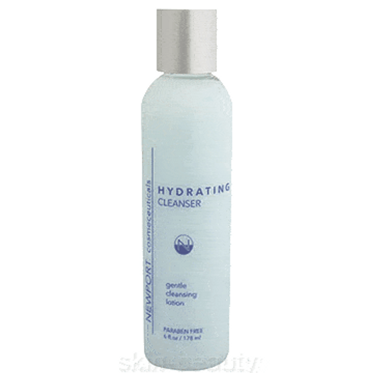 Skin-Beauty Hydrating Cleanser - 6 oz
