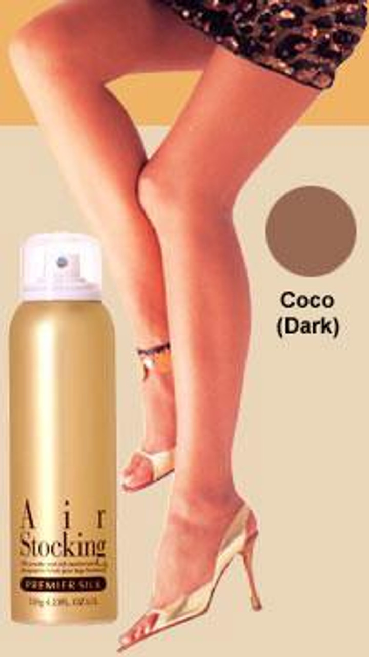 Air Stocking Coco, 2 oz