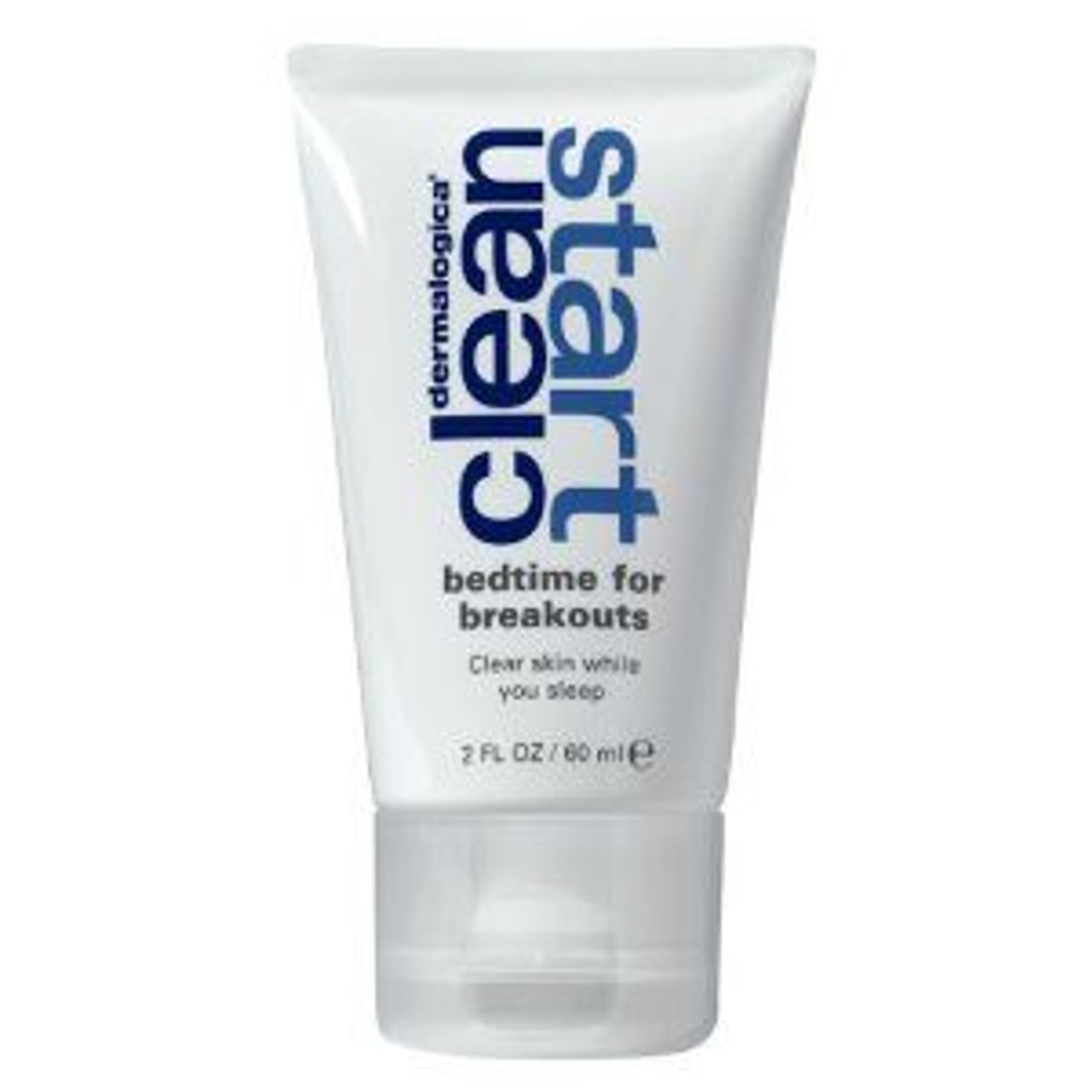 Dermalogica Clean Start Bedtime For Breakouts, 2 oz (60 ml)