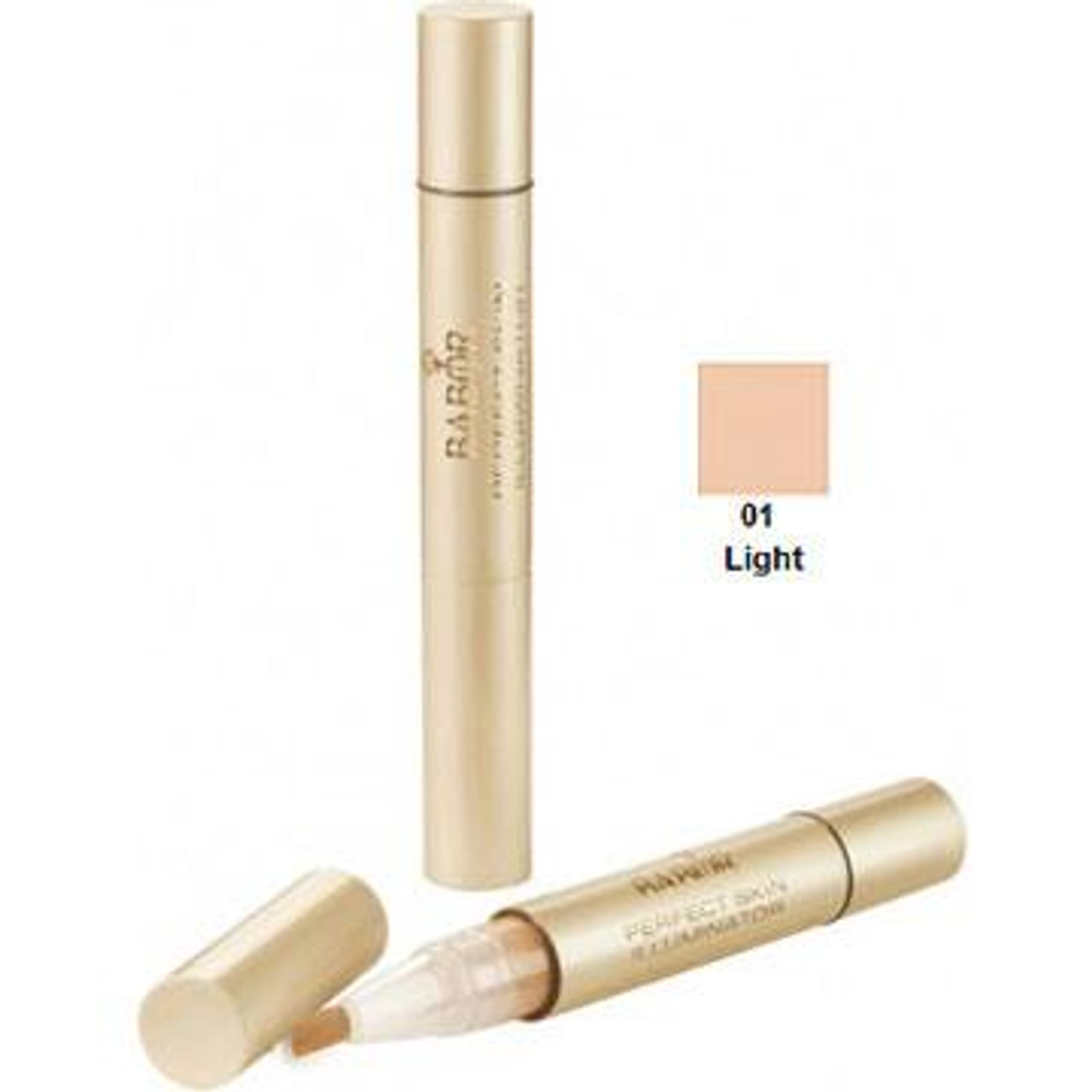 Babor Perfect Skin Illuminator - 4ml - 01 Light (504301)