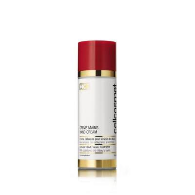 Cellcosmet Hand Cream with Pump - 1.7 oz