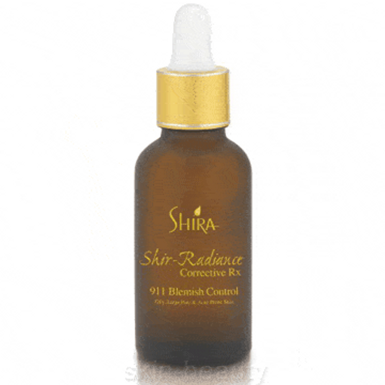 Shir-Radiance Corrective Rx 911 Blemish Control - 1 oz