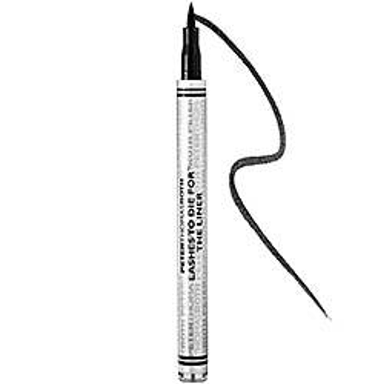 Peter Thomas Roth Lashes To Die For The Liner - .04 oz