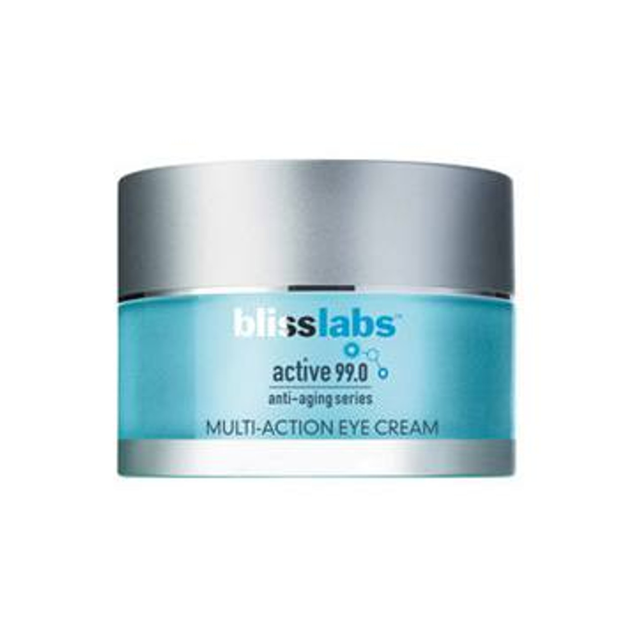 Blisslabs Active 99.0 Anti-aging Series Multi-Action Eye Cream - .5 oz