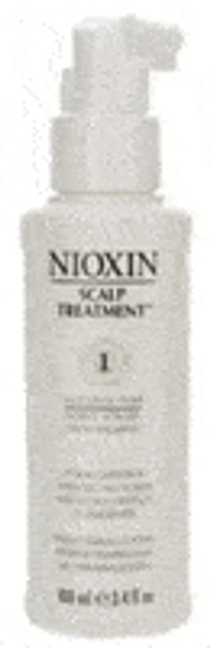 Nioxin Scalp Treatment System 1 - 3.4 oz 1